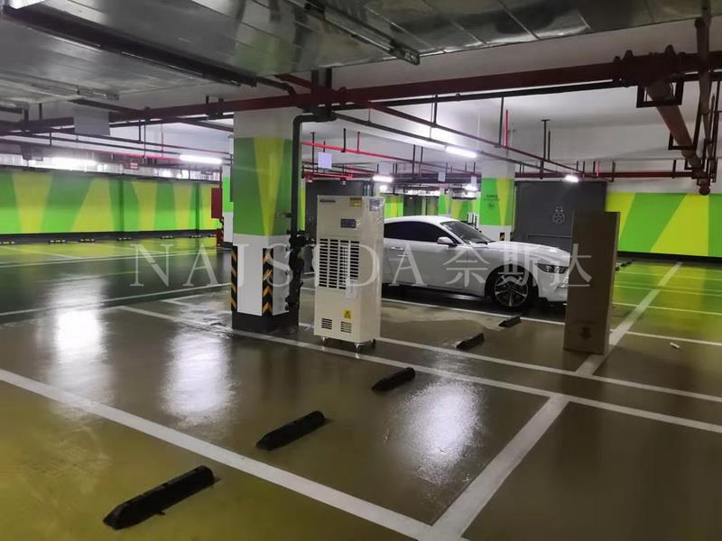 地下室用除濕機(jī)需要裝合適的？